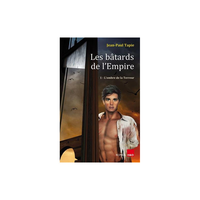 H&O Editions Les bâtards de l'empire